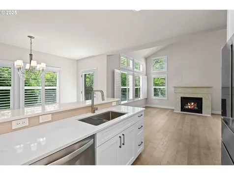 20 Summit Ridge Court Lake Oswego OR 97035