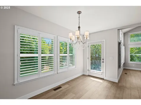 20 Summit Ridge Court Lake Oswego OR 97035