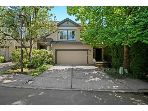 20 Summit Ridge Court Lake Oswego OR 97035