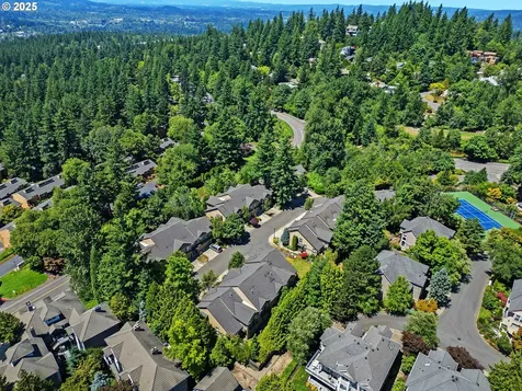 20 Summit Ridge Court Lake Oswego OR 97035
