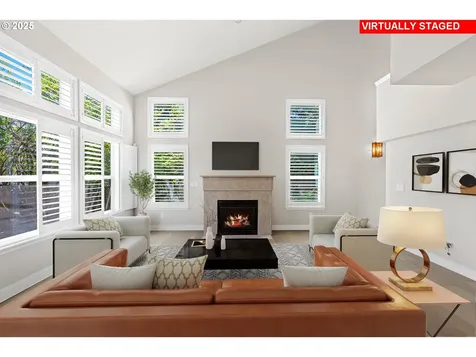 20 Summit Ridge Court Lake Oswego OR 97035