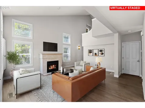 20 Summit Ridge Court Lake Oswego OR 97035