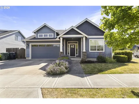 1293 S 9th Street Independence OR 97351