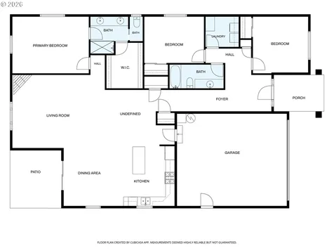 1293 S 9th Street Independence OR 97351