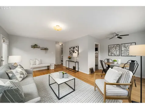 5935 NE 18th Avenue Portland OR 97211