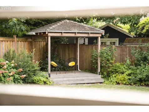 5935 NE 18th Avenue Portland OR 97211
