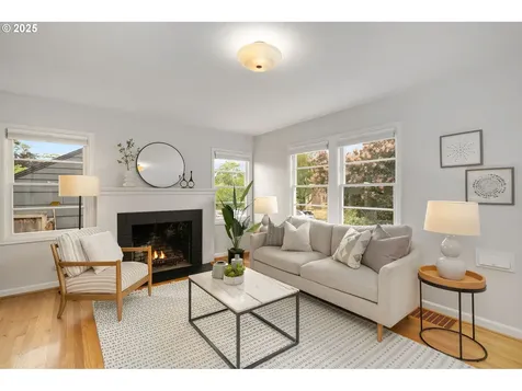 5935 NE 18th Avenue Portland OR 97211