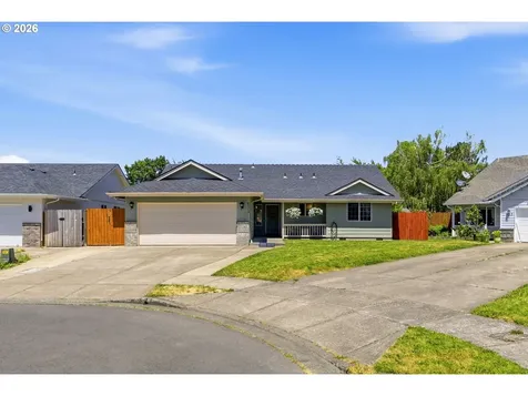 633 Cedar Street Independence OR 97351
