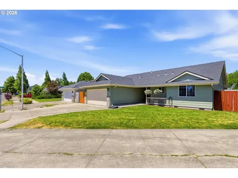 633 Cedar Street Independence OR 97351