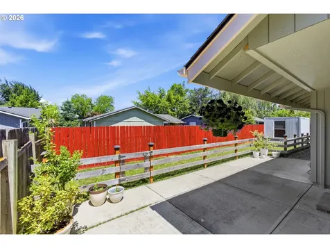 633 Cedar Street Independence OR 97351
