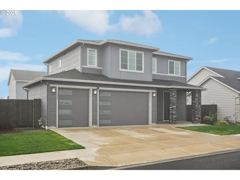 1927 SE 27th Street Battle Ground WA 98604