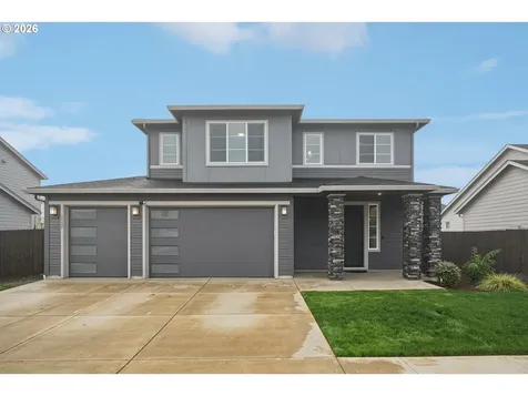 1927 SE 27th Street Battle Ground WA 98604