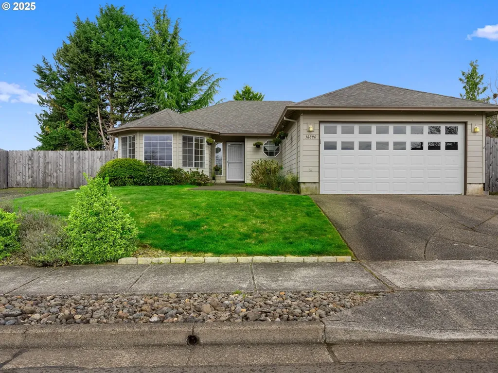 18890 Highland Drive Oregon City OR 97045