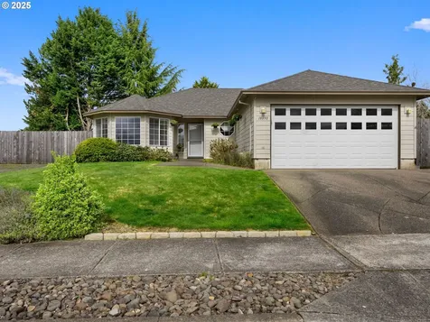 18890 Highland Drive Oregon City OR 97045