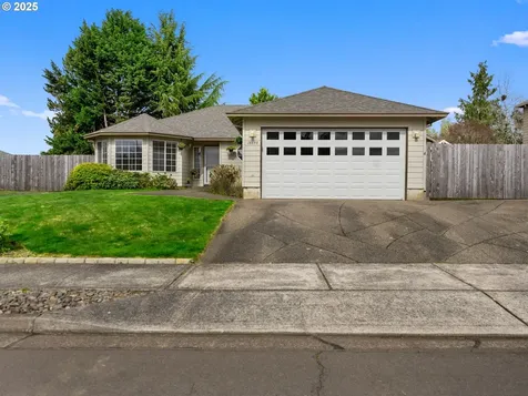 18890 Highland Drive Oregon City OR 97045