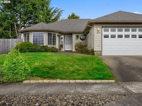 18890 Highland Drive Oregon City OR 97045