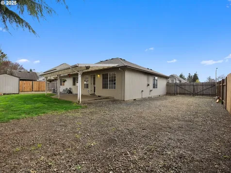 18890 Highland Drive Oregon City OR 97045