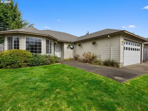 18890 Highland Drive Oregon City OR 97045