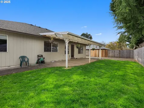 18890 Highland Drive Oregon City OR 97045