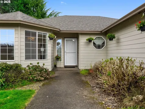 18890 Highland Drive Oregon City OR 97045