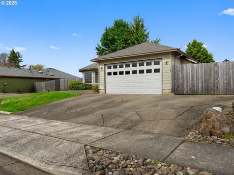 18890 Highland Drive Oregon City OR 97045