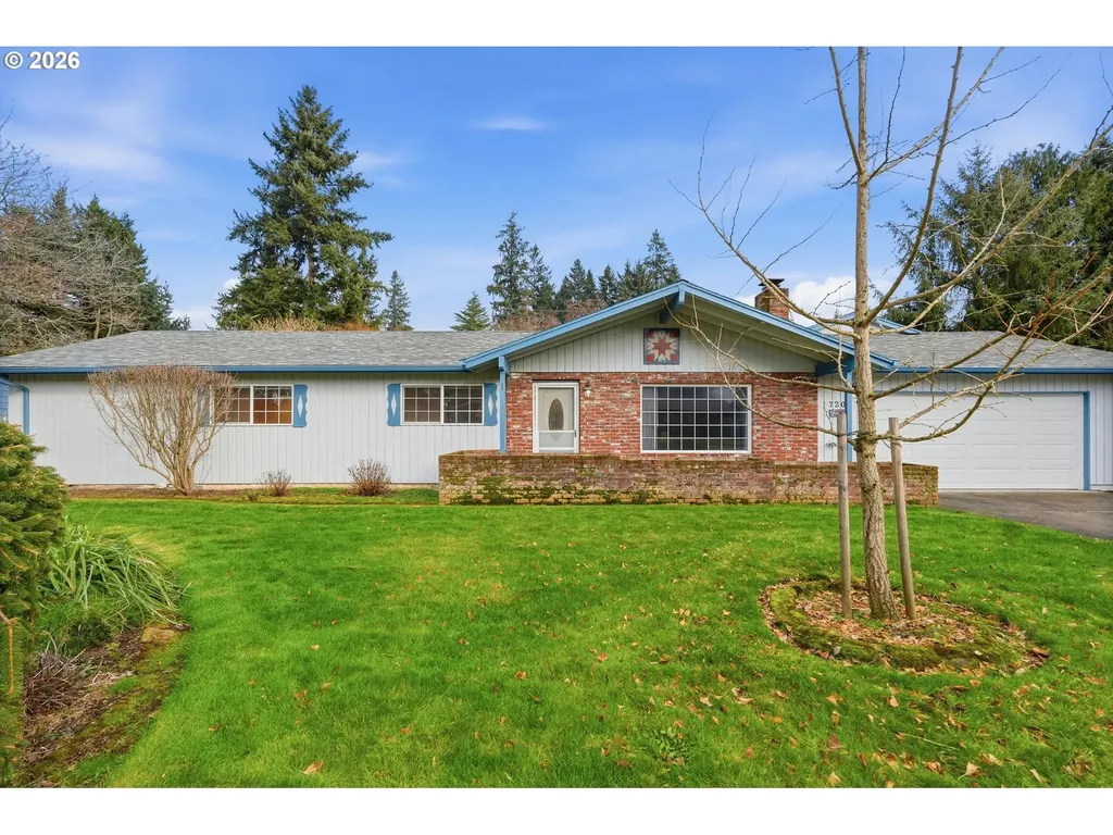 7209 NE 62nd Avenue Vancouver WA 98661