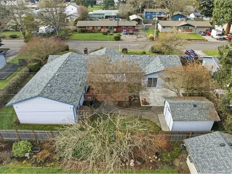 7209 NE 62nd Avenue Vancouver WA 98661