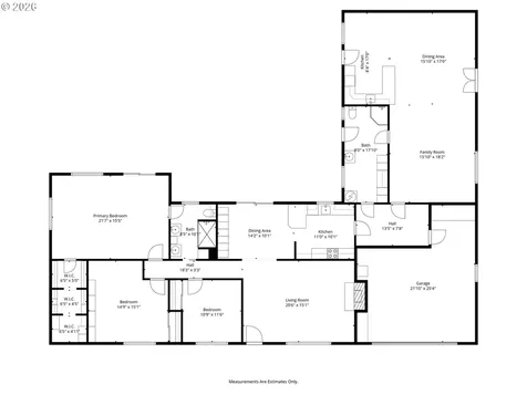 7209 NE 62nd Avenue Vancouver WA 98661