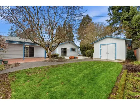 7209 NE 62nd Avenue Vancouver WA 98661