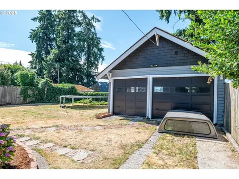 604 Church Street Kelso WA 98626