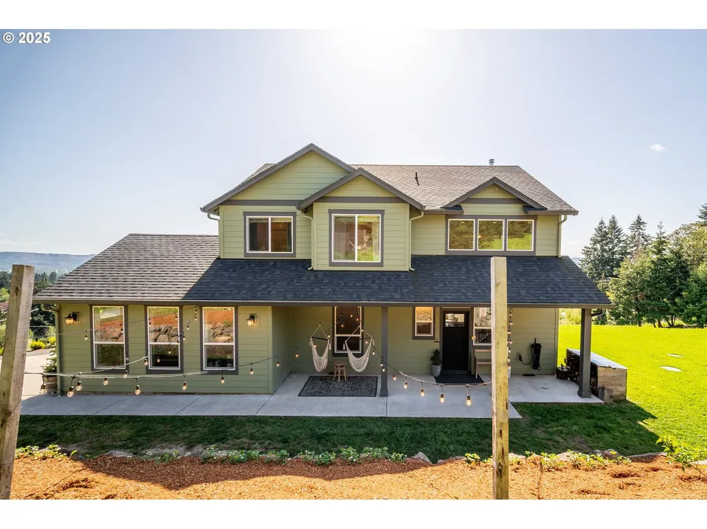 1700 Green Mountain Road Kalama WA 98625