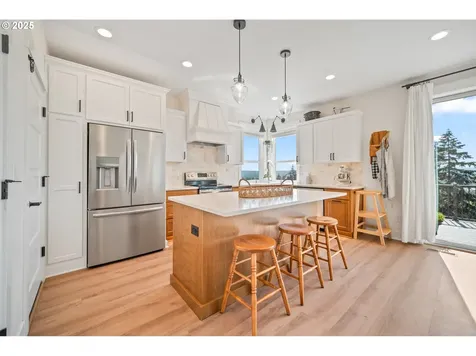 1700 Green Mountain Road Kalama WA 98625
