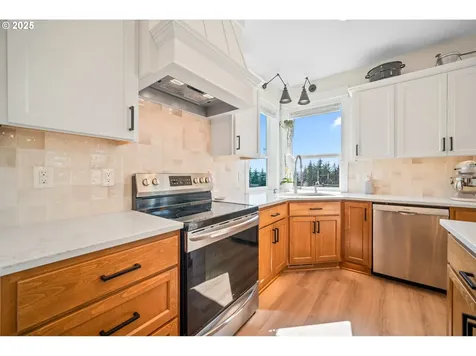 1700 Green Mountain Road Kalama WA 98625