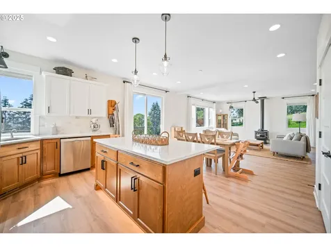 1700 Green Mountain Road Kalama WA 98625
