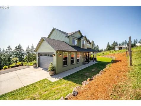 1700 Green Mountain Road Kalama WA 98625
