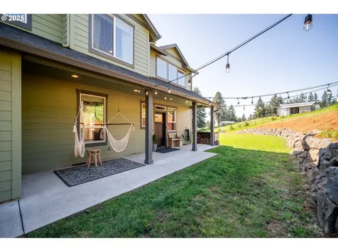 1700 Green Mountain Road Kalama WA 98625