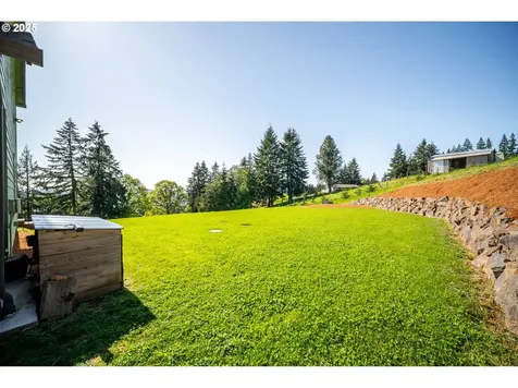1700 Green Mountain Road Kalama WA 98625