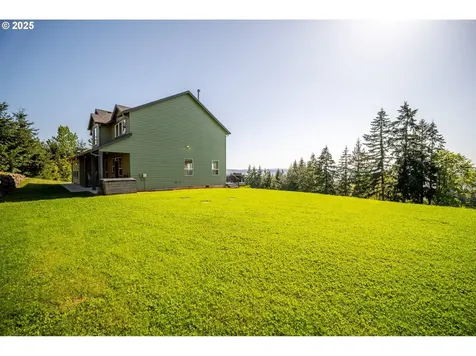 1700 Green Mountain Road Kalama WA 98625