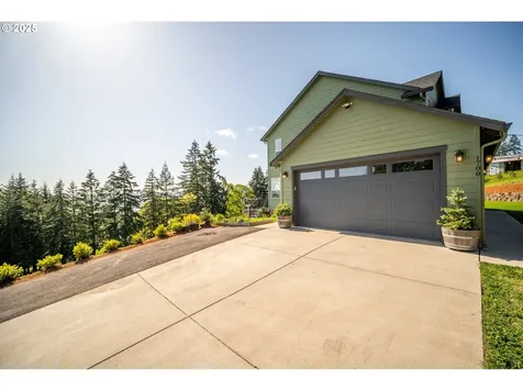 1700 Green Mountain Road Kalama WA 98625