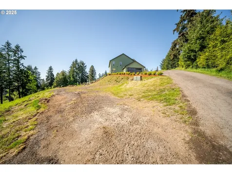 1700 Green Mountain Road Kalama WA 98625