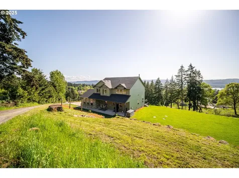 1700 Green Mountain Road Kalama WA 98625