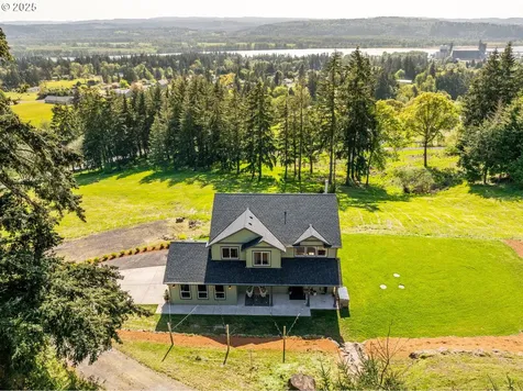 1700 Green Mountain Road Kalama WA 98625