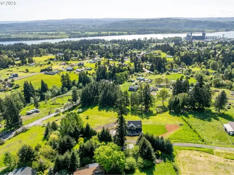 1700 Green Mountain Road Kalama WA 98625
