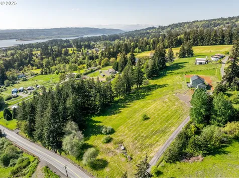 1700 Green Mountain Road Kalama WA 98625