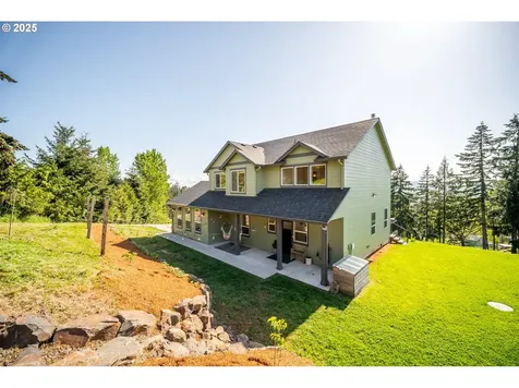 1700 Green Mountain Road Kalama WA 98625