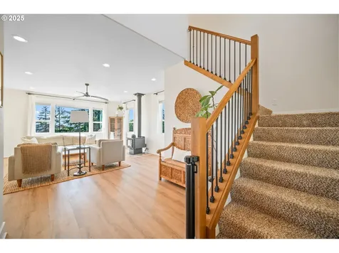 1700 Green Mountain Road Kalama WA 98625