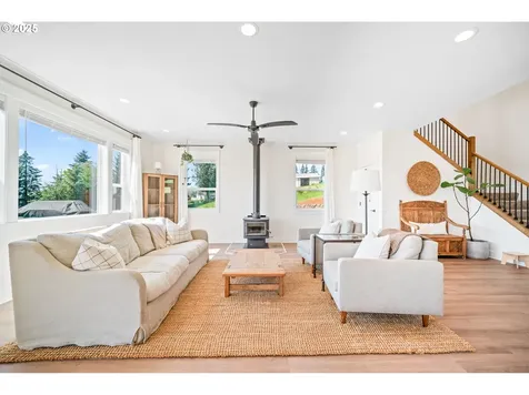 1700 Green Mountain Road Kalama WA 98625