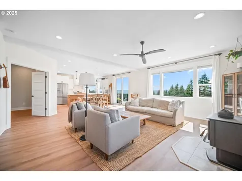 1700 Green Mountain Road Kalama WA 98625