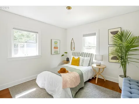 7228 N Villard Avenue Portland OR 97217