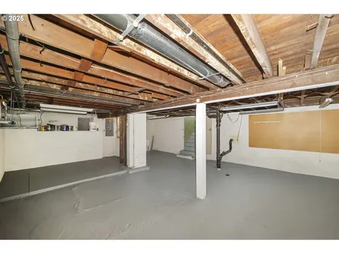 7228 N Villard Avenue Portland OR 97217
